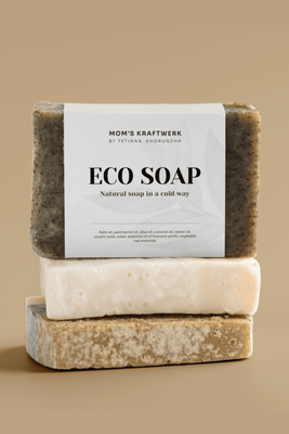 Eco Soap