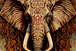 Neuer Telegramm-Kanal «8 Elefanten» фото